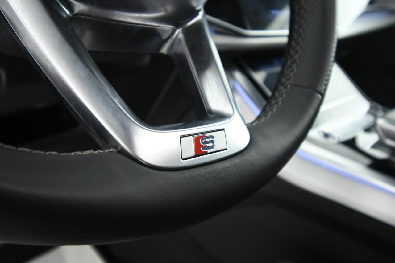 AUDI Q7 50 3.0 tdi mhev Sport quattro tiptronic 7p.ti TETTO PANO+CAMERA+ACC