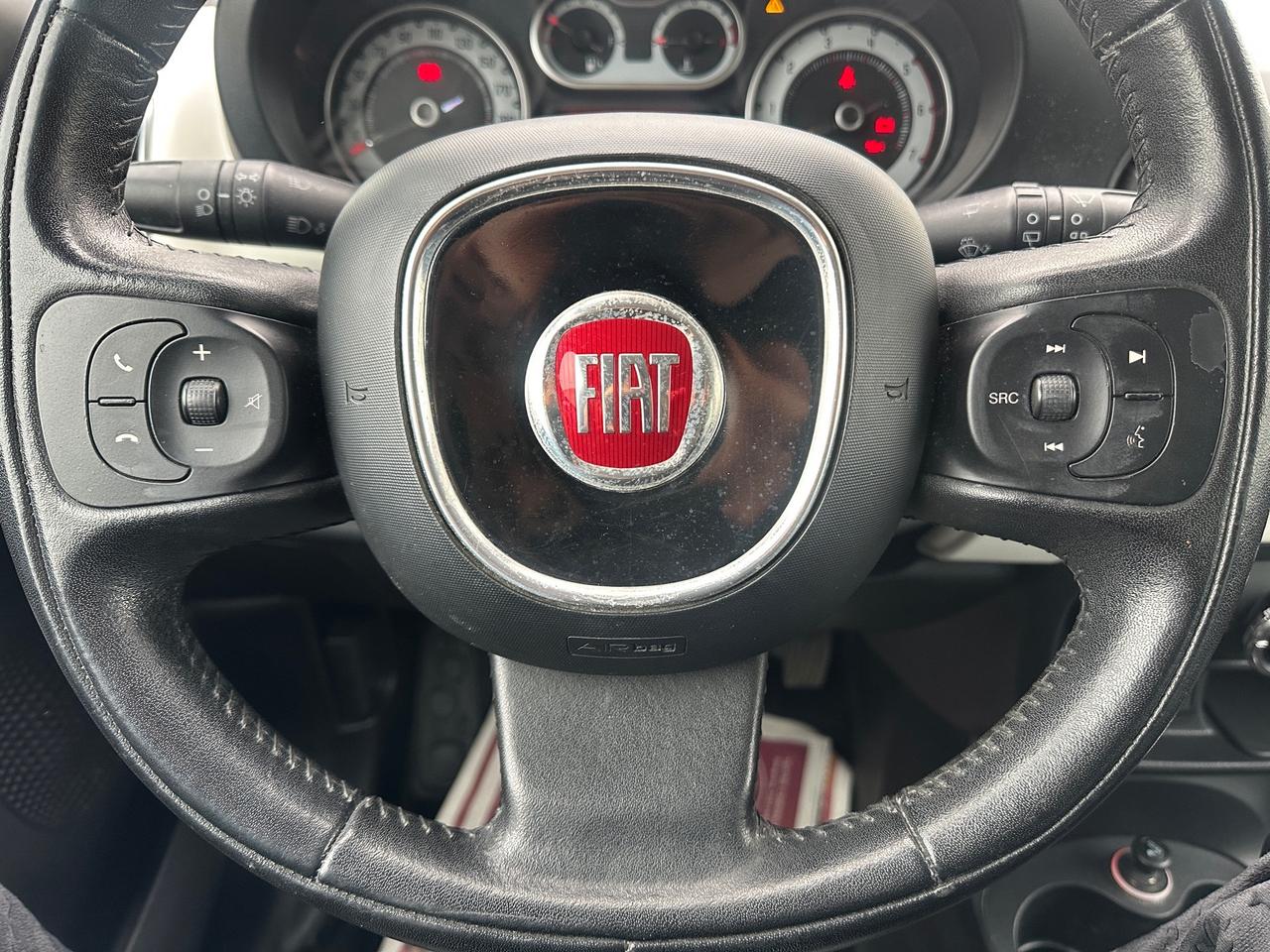 Fiat 500L Living 1.3 Multijet 85 CV Lounge