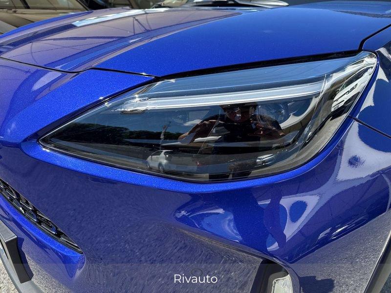 Toyota Yaris Cross 1.5H (130CV) E-CVT Lounge