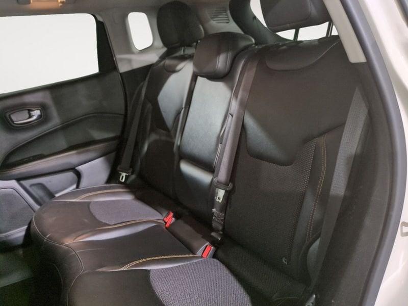 Jeep Compass 2ª SERIE 1.6 Multijet II 2WD Limited