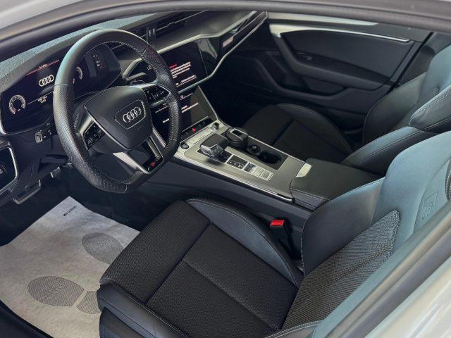 AUDI A6 45 2.0 TFSI QUATTRO ULTRA S TRONIC S LINE *UNIPROP