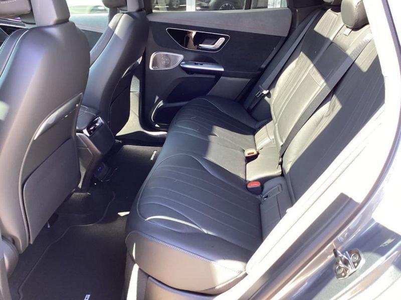 Mercedes-Benz EQE SUV EQE 350 4Matic SUV AMG Line Premium Extra