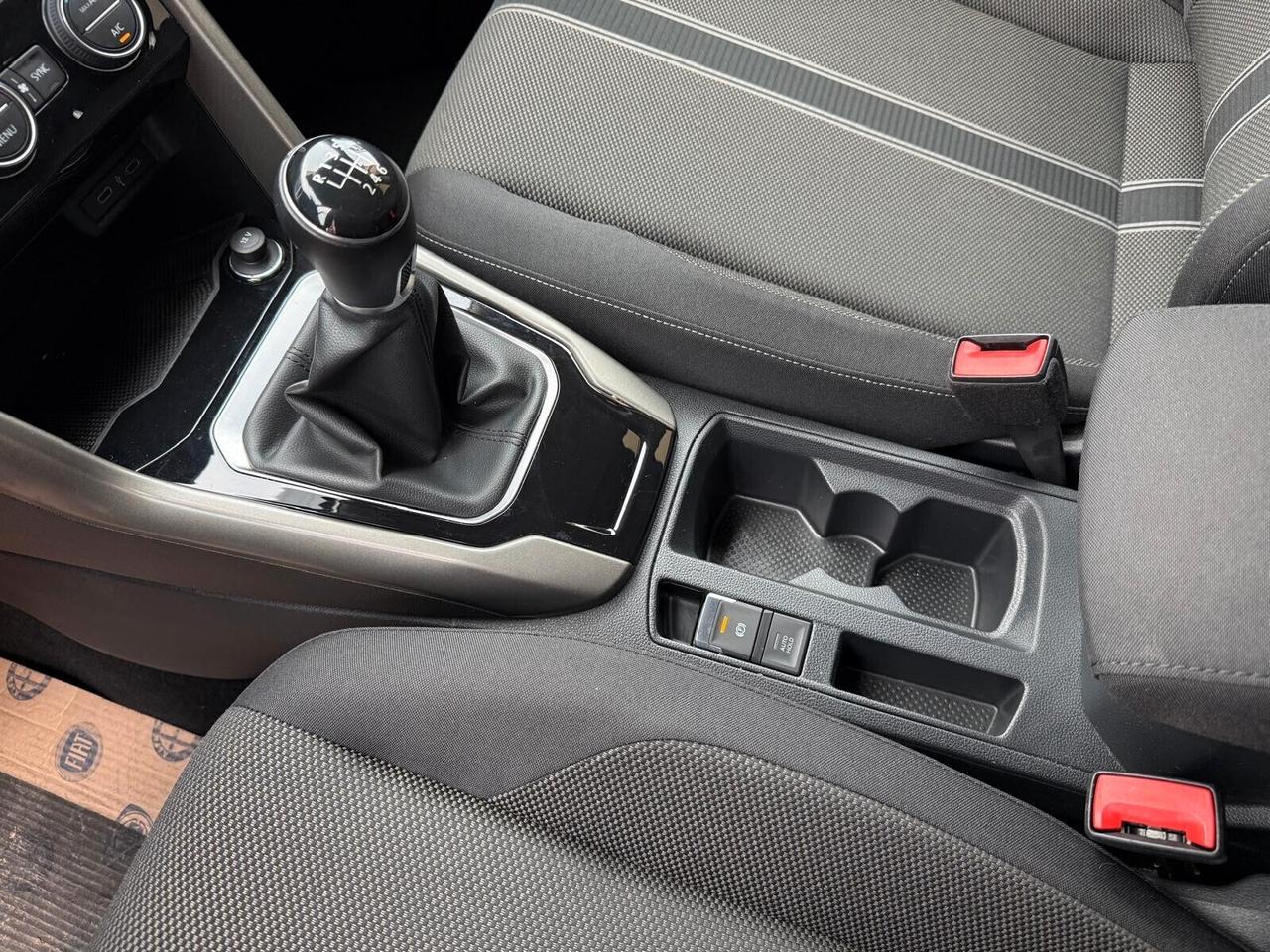 Volkswagen T-Roc 1.0 TSI 110cv STYLE 2021 UNICA!