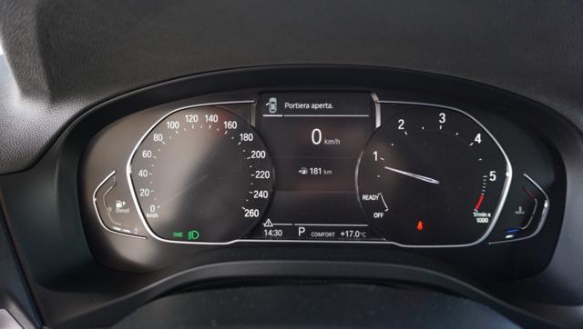 BMW X3 xDrive20d 48V Business Advantage