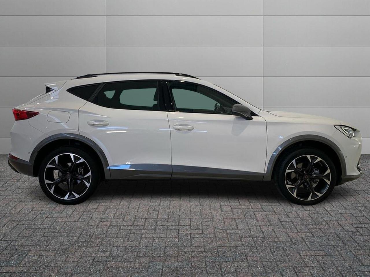 Cupra Formentor 2.0 tdi 150cv 4drive