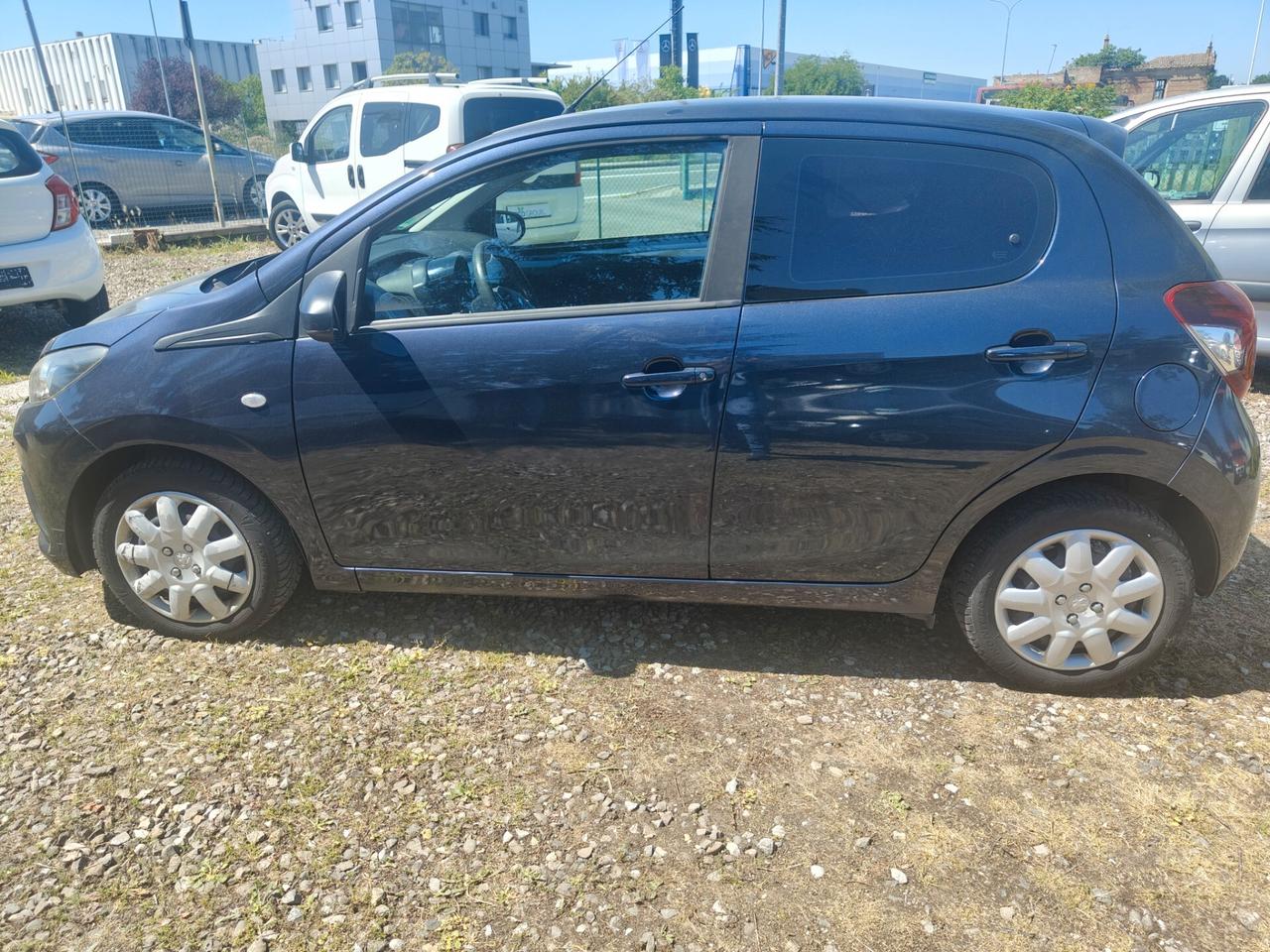 Peugeot 108 VTi 68 5 porte Access
