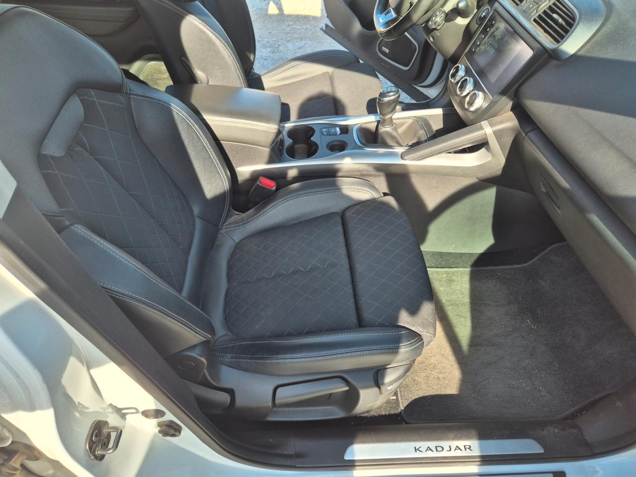 Renault Kadjar Blue dCi 8V 115CV Sport Edition2