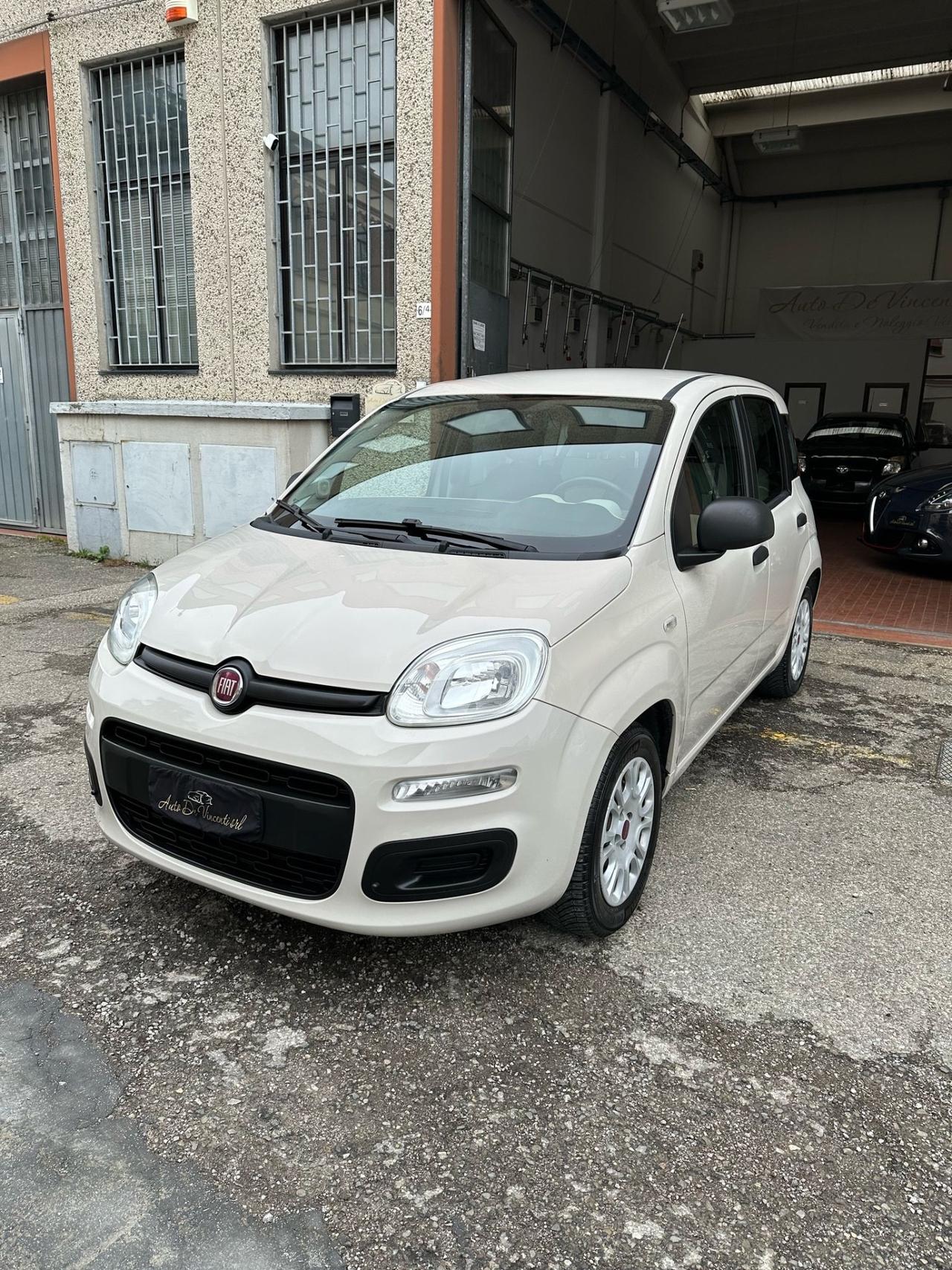 Fiat Panda 1.2 Easy Power Gpl