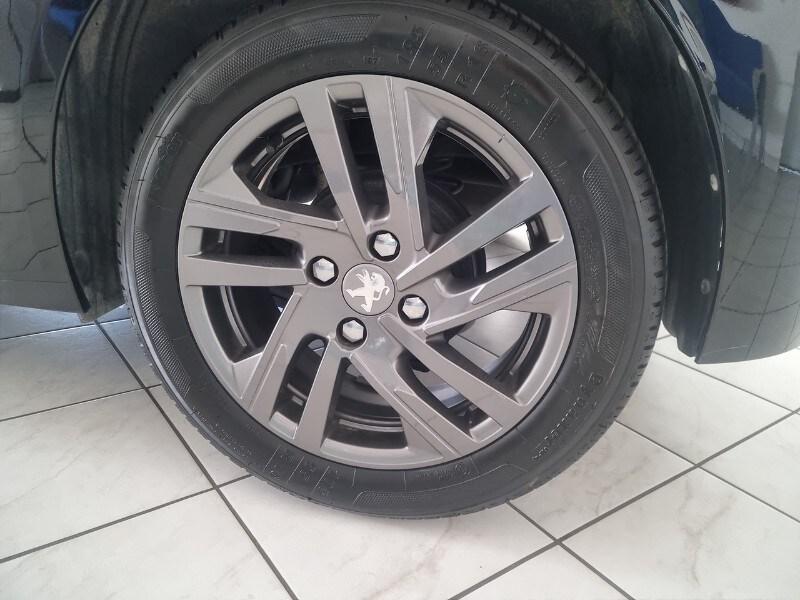 PEUGEOT 208 2ª serie 208 PureTech 75 Stop&Star...