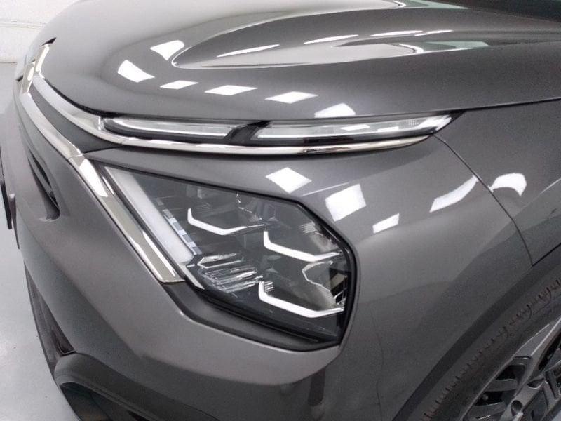 Citroën C4 1.2 puretech Plus s&s 130cv eat8
