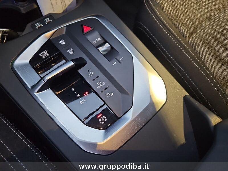 BMW Serie 1 F70 118d MSport Design auto