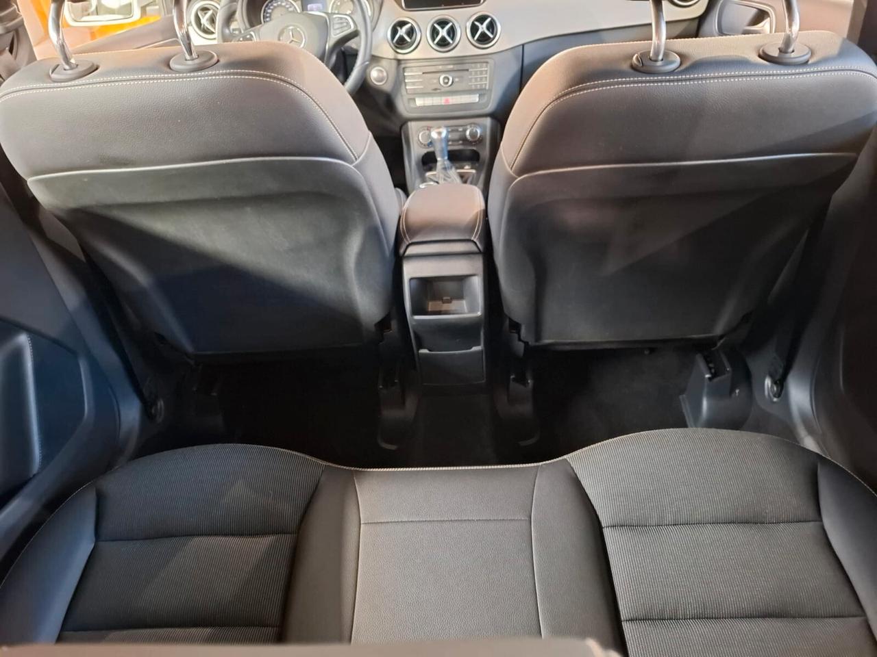 Mercedes-benz B 250 Premium