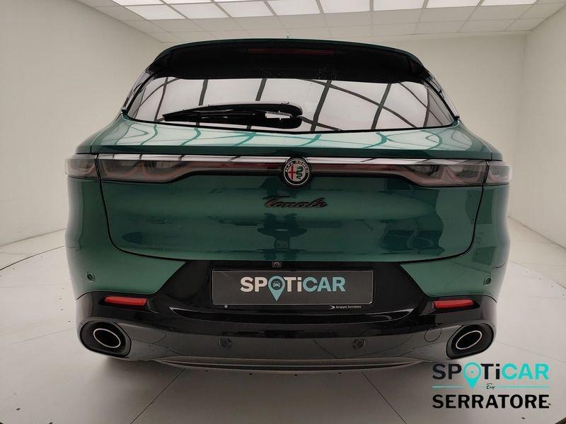 Alfa Romeo Tonale 1.3 phev Speciale Q4 280cv at6