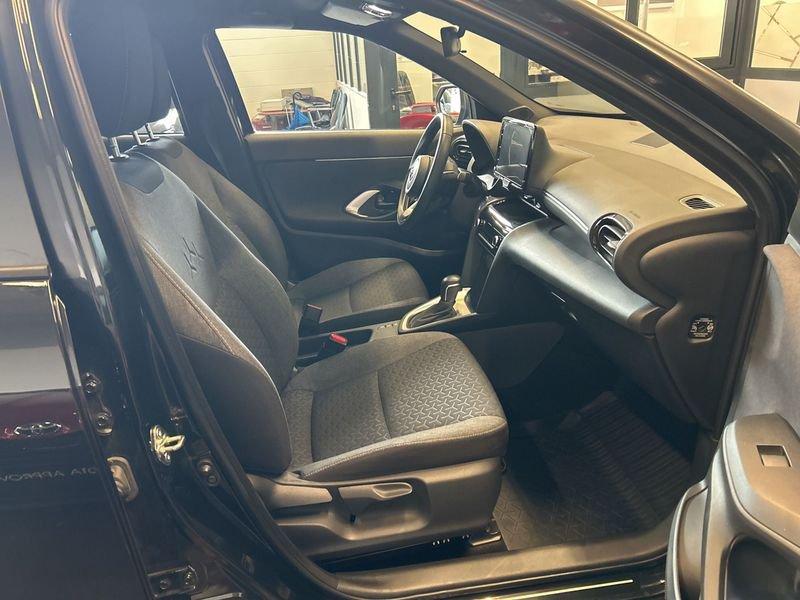 Toyota Yaris Cross 1.5 Hybrid 5p. E-CVT Trend
