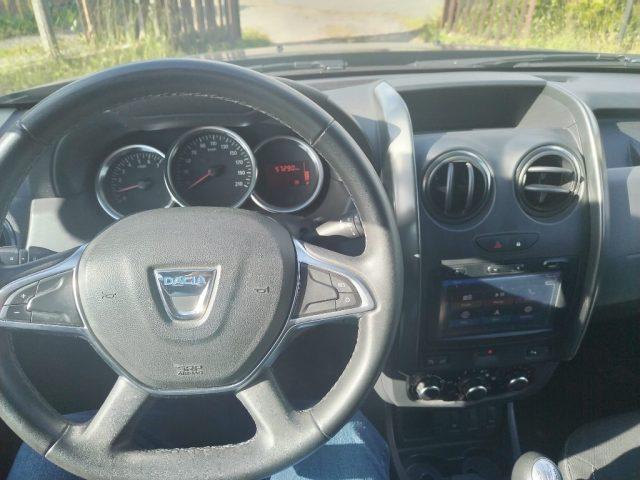 DACIA Duster 1.5 dCi 110 CV EDC S&S 4x2 Serie Speciale Brave2