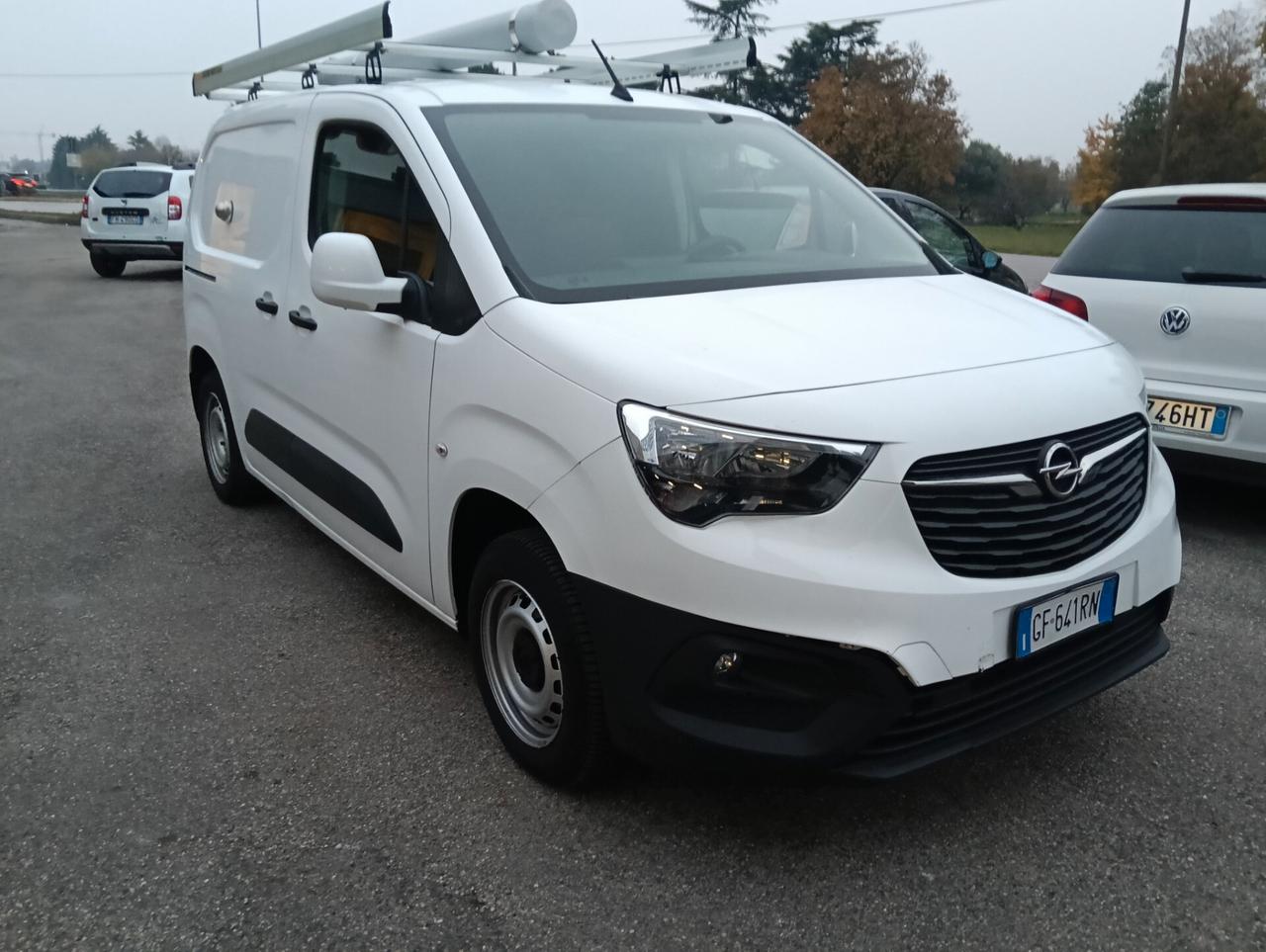 Opel Combo Cargo 1.5 Diesel PC 650 kg Edition