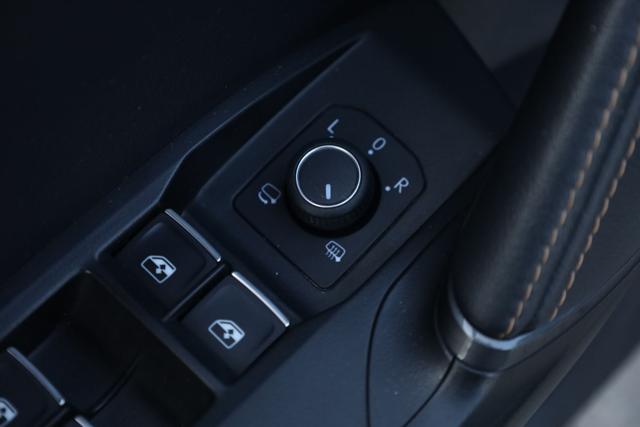 CUPRA Formentor 1.5 TSI Prezzo Netto