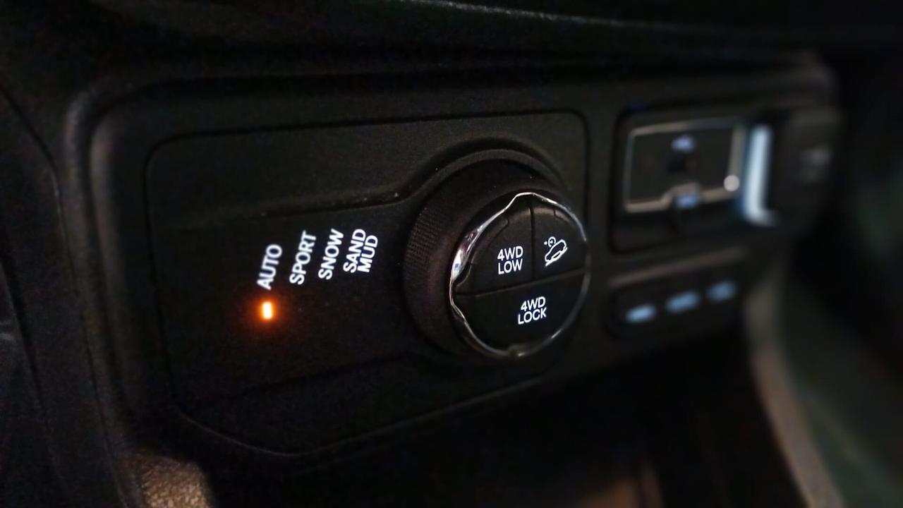 Jeep Renegade 1.3 t4 phev Limited 4xe at6