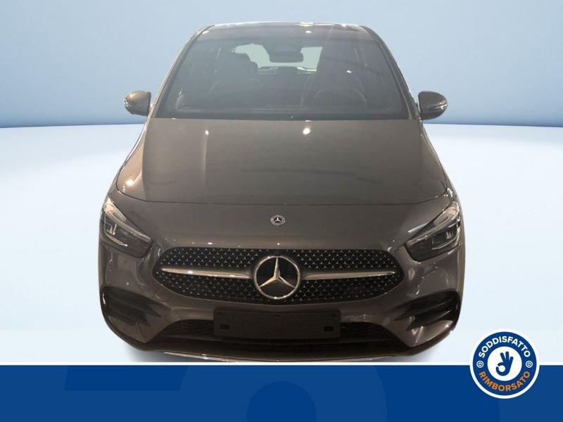Mercedes-Benz Classe B 180d Automatic AMG Line Advanced Plus