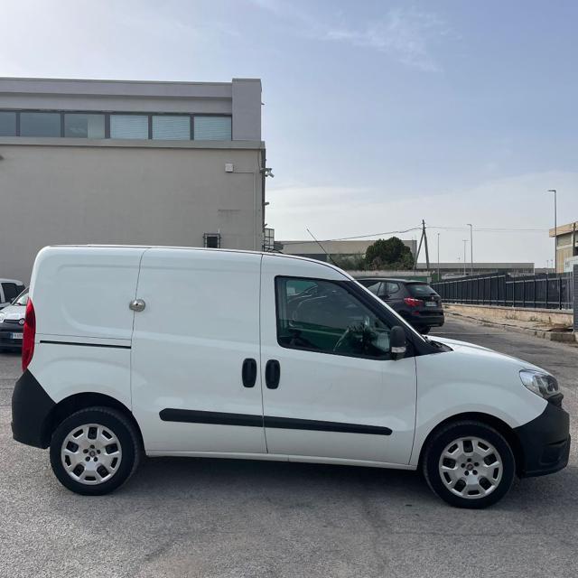 FIAT DOBLO 1.4 T-JET NATURAL POWER FURGONE-2016