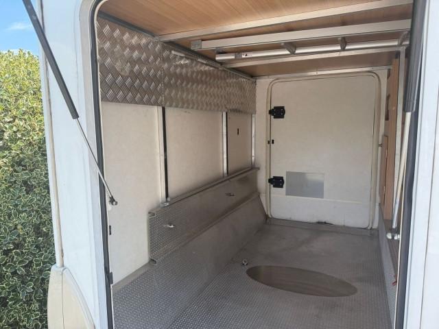Ford Tourneo 2.2 tdci Kentucky Estro 4 Camper