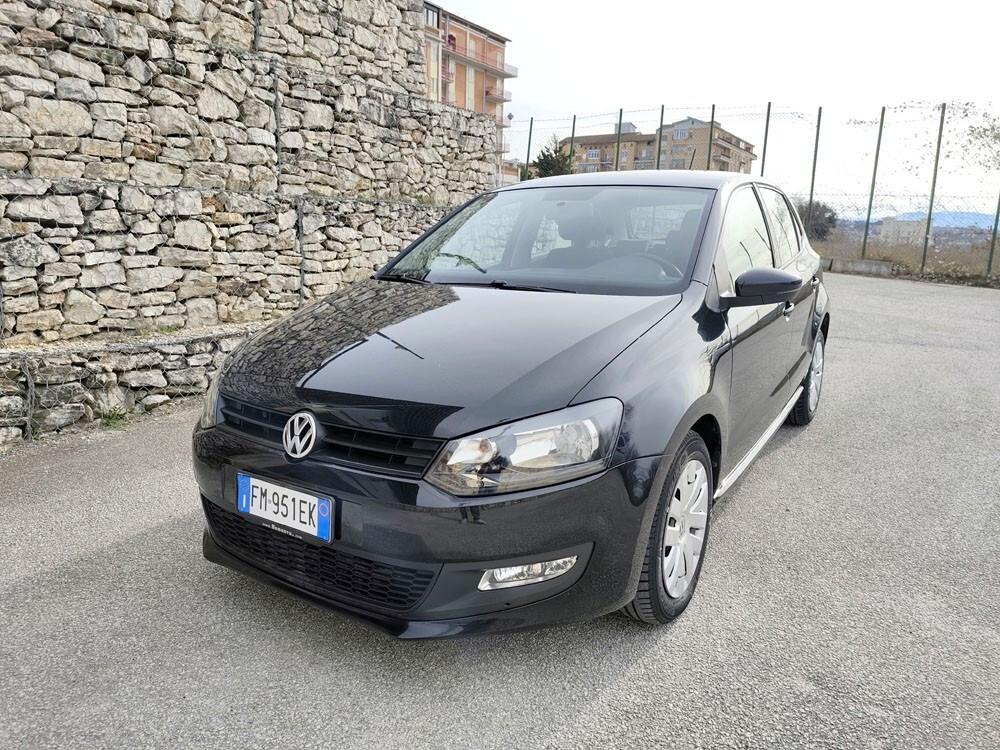 Volkswagen Polo 1.6 TDI 90CV DPF 5 porte Comfortline Distribuzione OK, Perfetta!