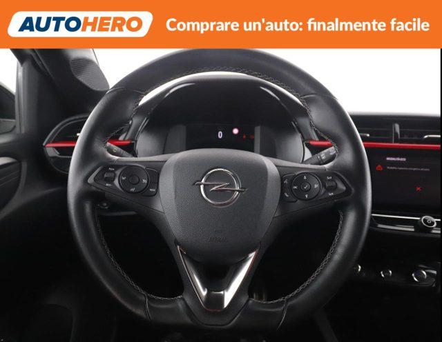 OPEL Corsa 1.2 100 CV GS Line