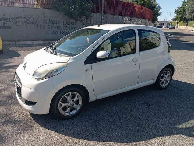 Citroen C1 C1 I 2005 5p 1.0 Seduction