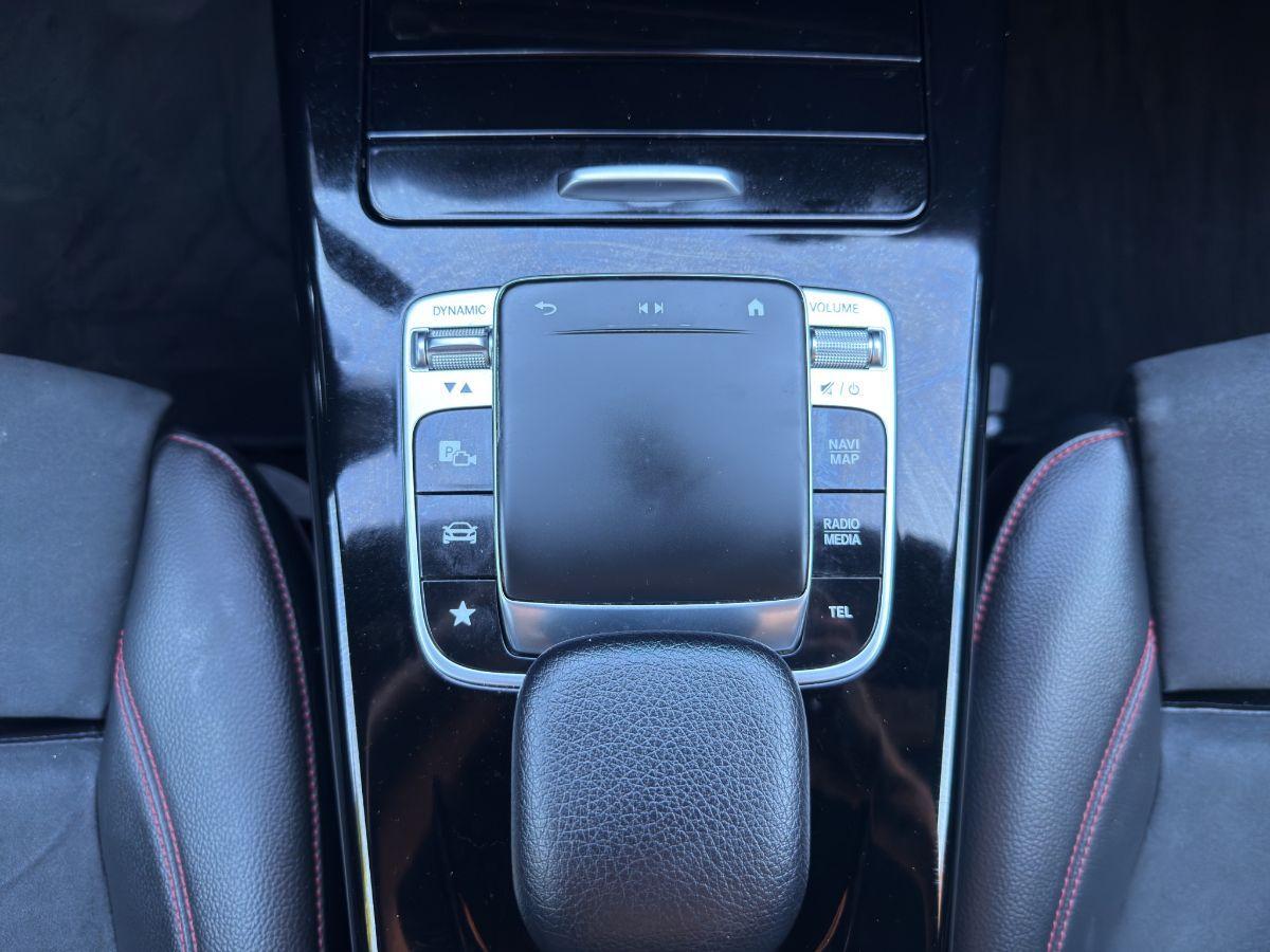 MERCEDES - Classe A - A 180 d 116CV Automatic 4p. Premium AMG