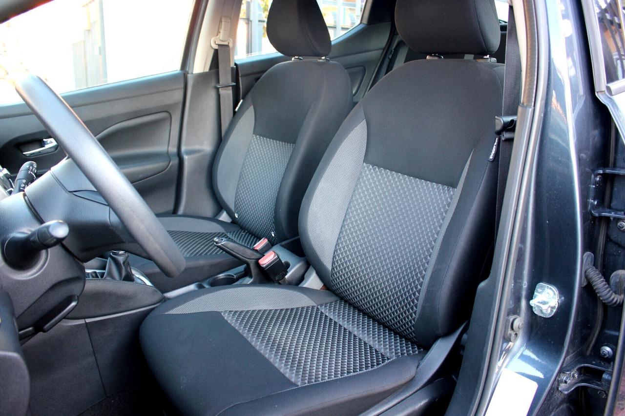 Nissan Micra 1.0 92 CV *PREZZO VERO* UNIPRO KM CERTIFICATI