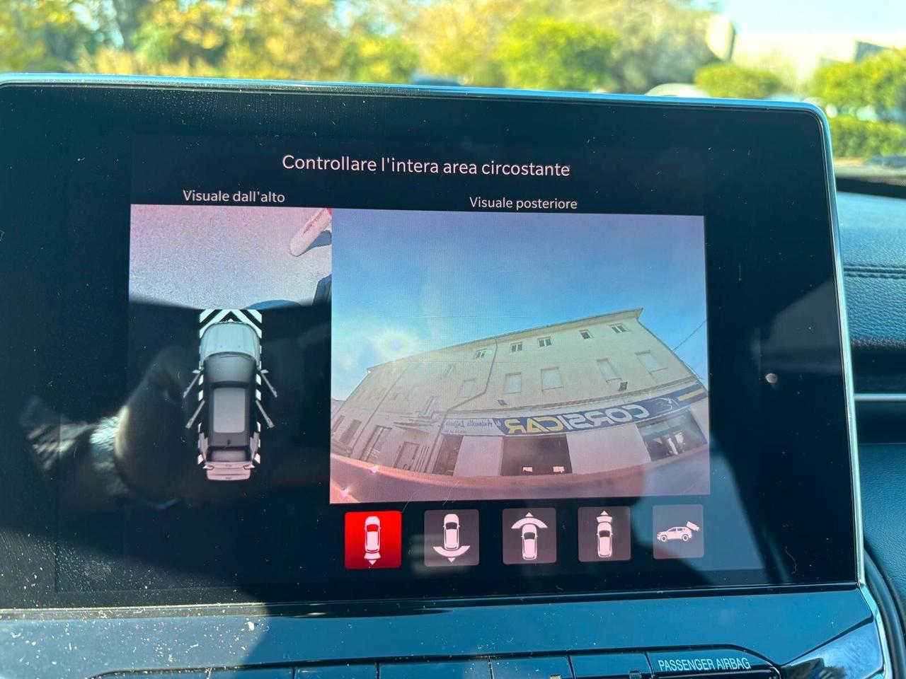 Jeep Compass 1.6 Multijet II 2WD 80° Anniversario