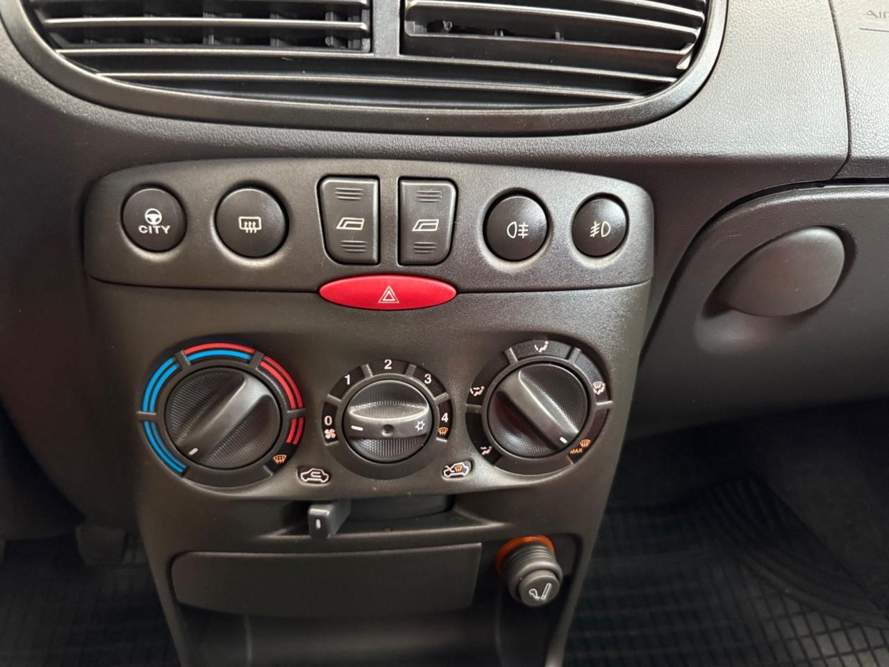 Fiat Punto 1.3 Multijet 16V 5 porte Dynamic