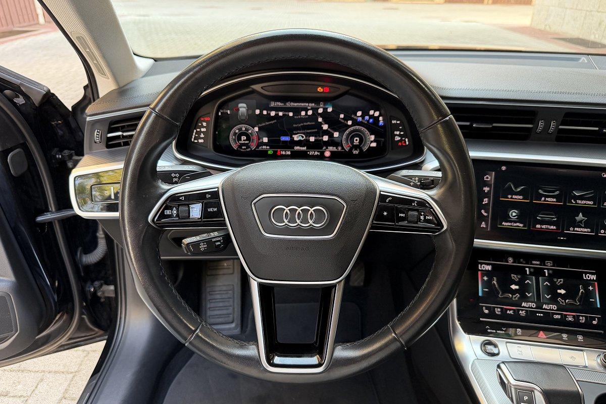 AUDI A6 35 2.0 TDI S tronic Business Design
