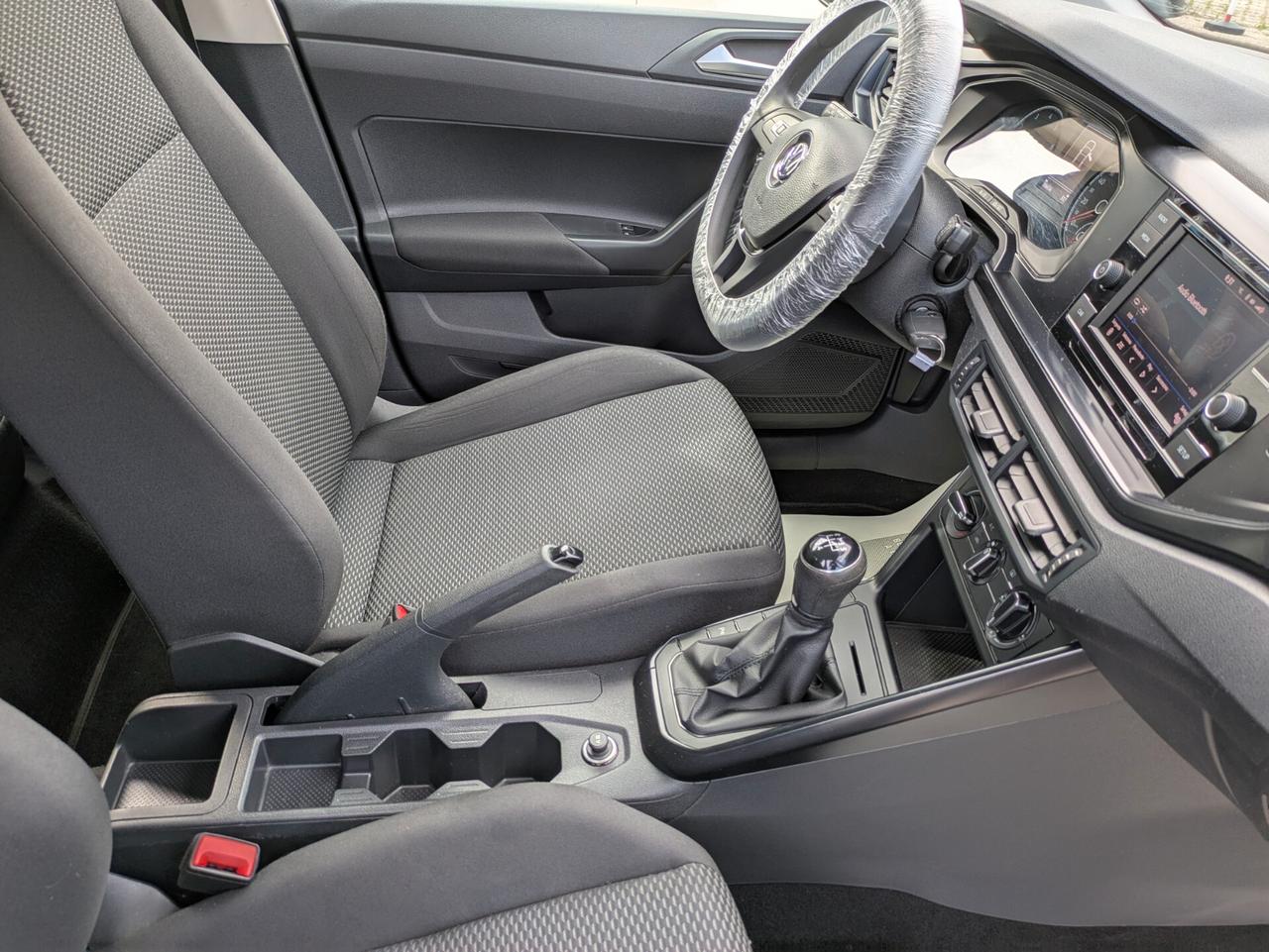 VOLKSWAGEN POLO 1.0 BENZINA 65cv