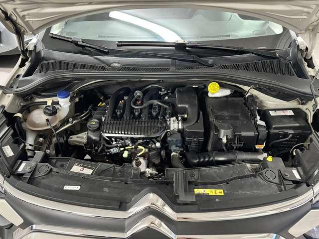 Citroen C3 C3 III 2017 1.2 puretech You! s