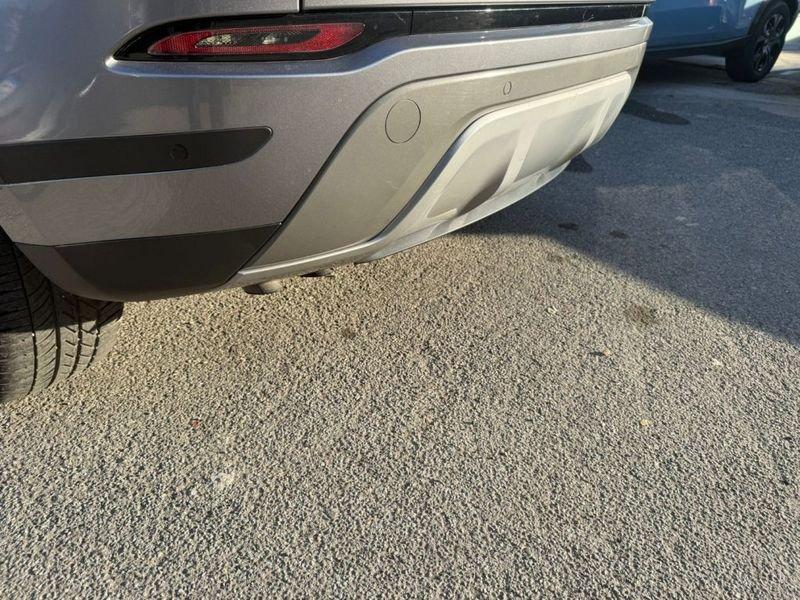 Land Rover RR Evoque Range Rover Evoque 2.0D I4-L.Flw 150 CV AWD Auto S