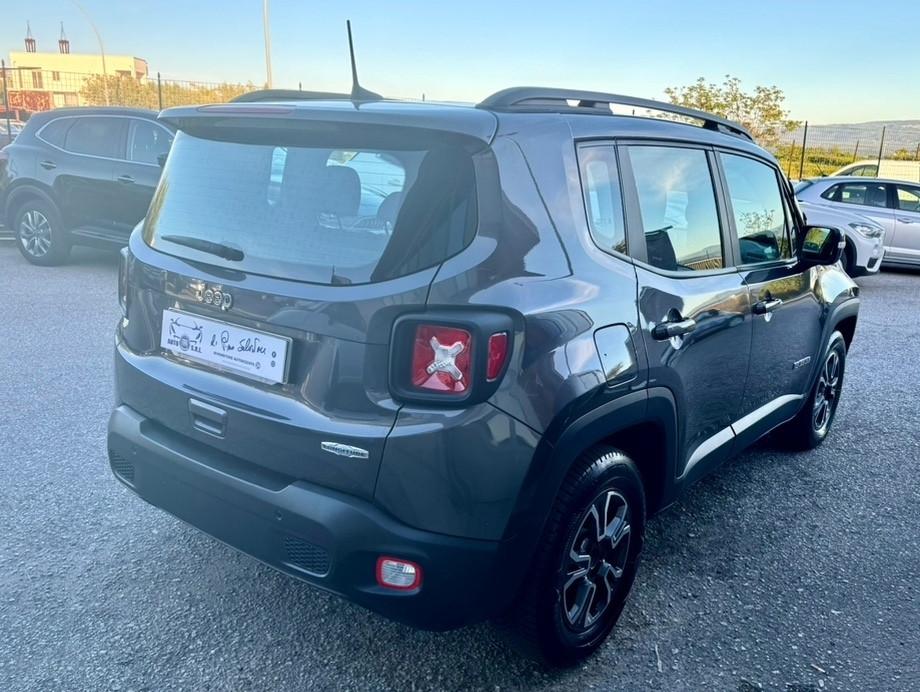 Jeep Renegade 1.3 T4 DDCT Business GPL