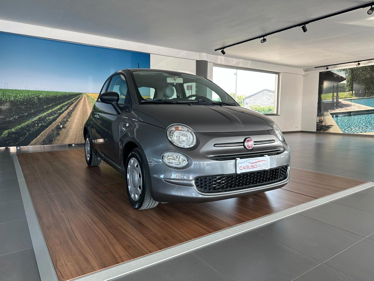Fiat 500 1.2 Pop