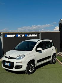 Fiat Panda 0.9 TwinAir Turbo Natural Power Lounge, 85CV 2020