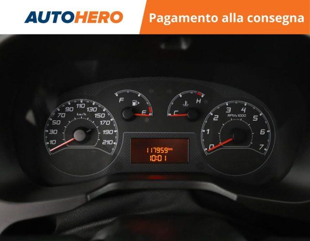 FIAT Qubo 1.3 MJT 80 CV Trekking