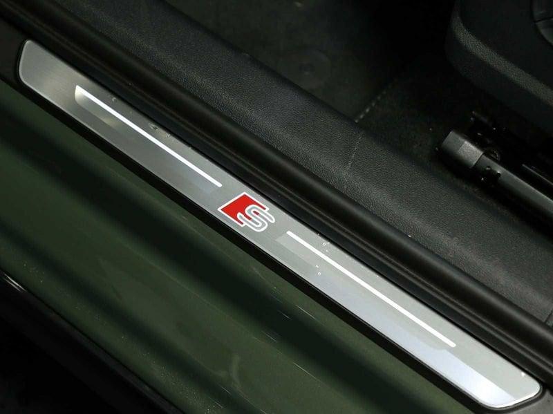 Audi A3 A3 allstreet 35 TDI 150cv S tronic Identity Contrast