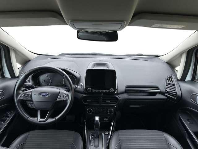 Ford EcoSport 1.0 ecoboost Titanium s&s 125cv auto my19