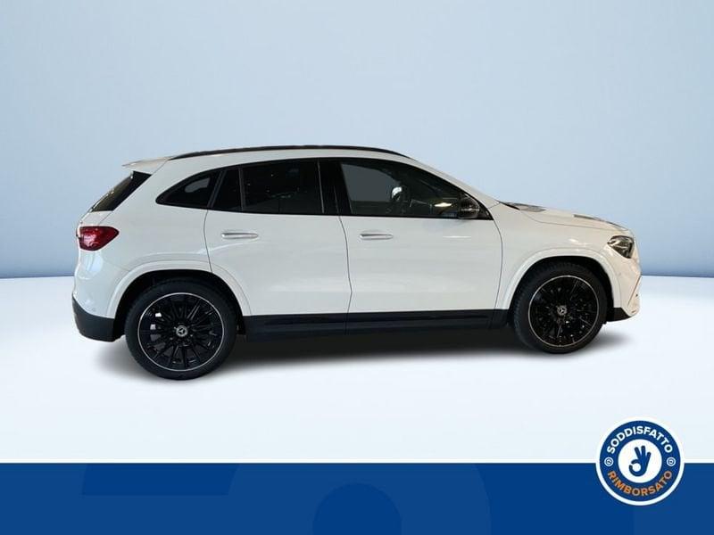 Mercedes-Benz GLA 200d Automatic 4Matic AMG Line Premium
