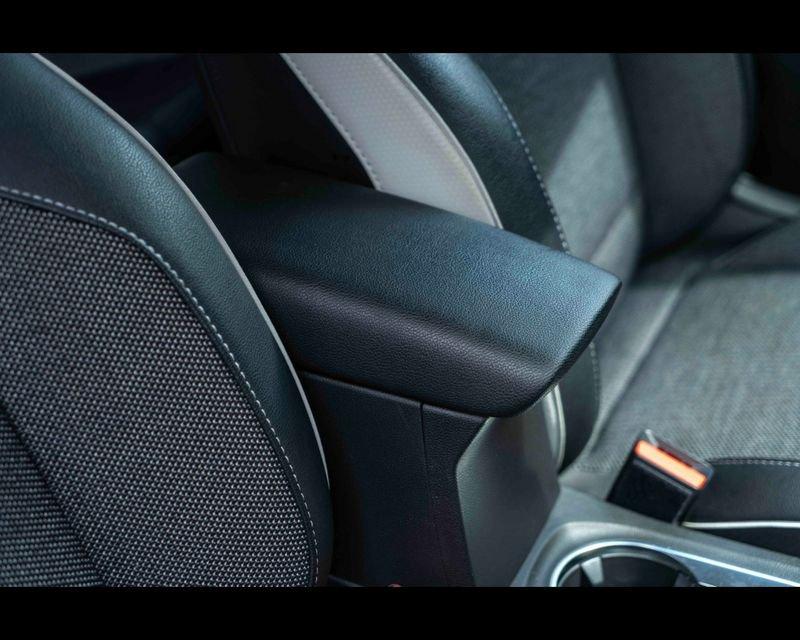Renault Captur 2ª serie Full Hybrid E-Tech 145 CV Techno