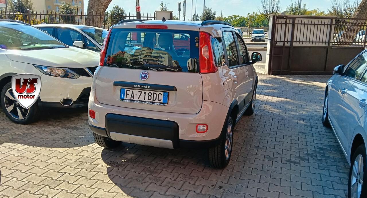 FIAT PANDA 0.9 BENZ-PREZZO PROMO!
