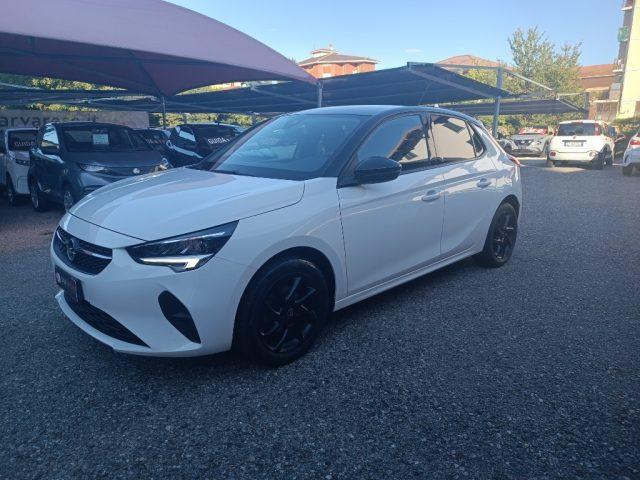 OPEL Corsa 1.2 Design & Tech