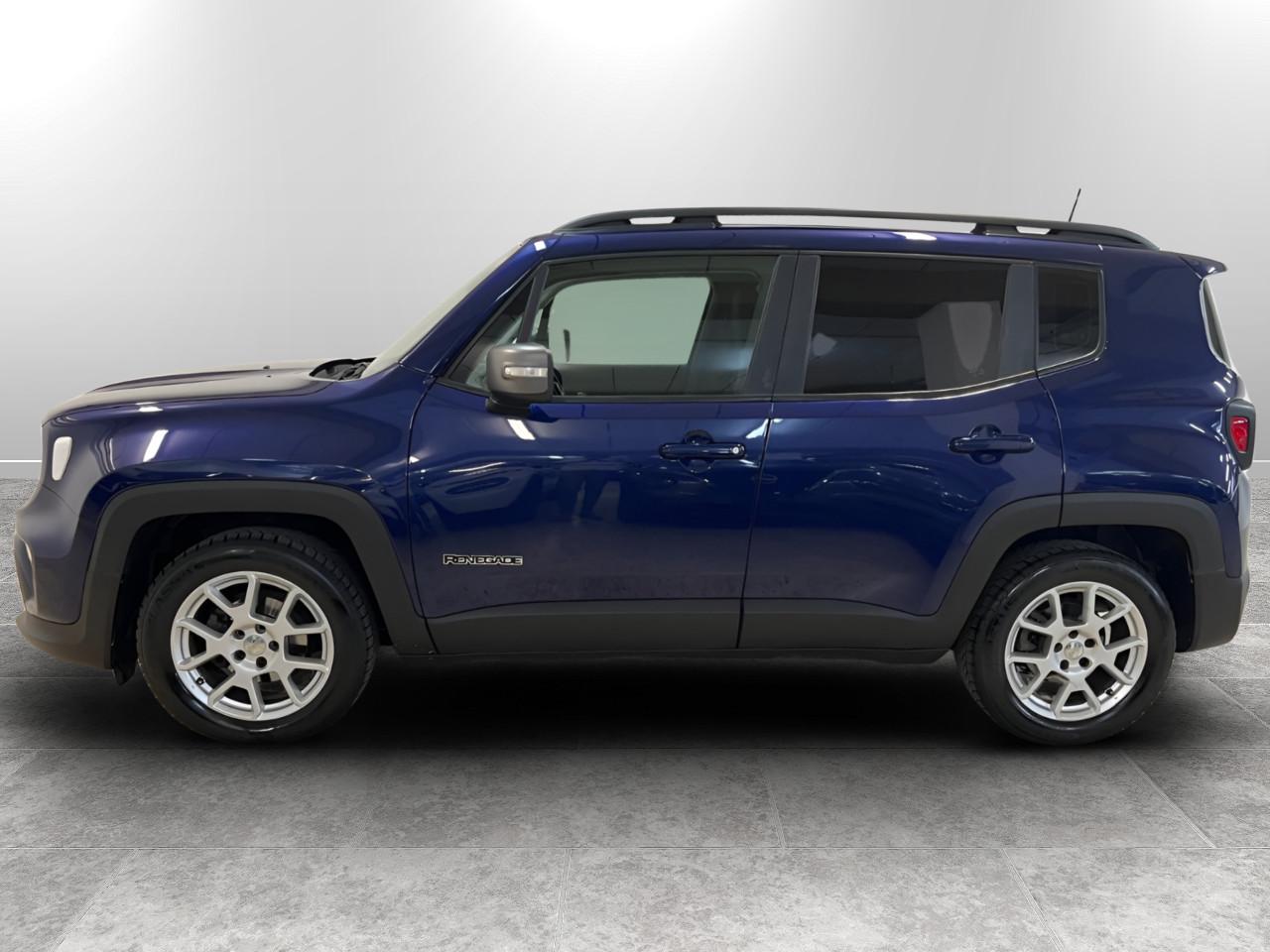 JEEP Renegade 1.6 mjt Limited 2wd 120cv