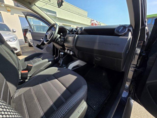 DACIA Duster 1.0 TCe ECO-G 4x2 Prestige NEOPATENTATI PERMUTE