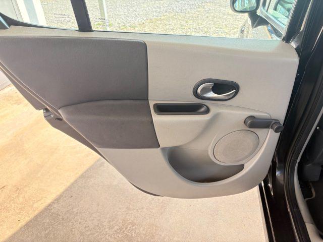 RENAULT Modus 1.2 16V OK NEOP. PRIMO PREZZO