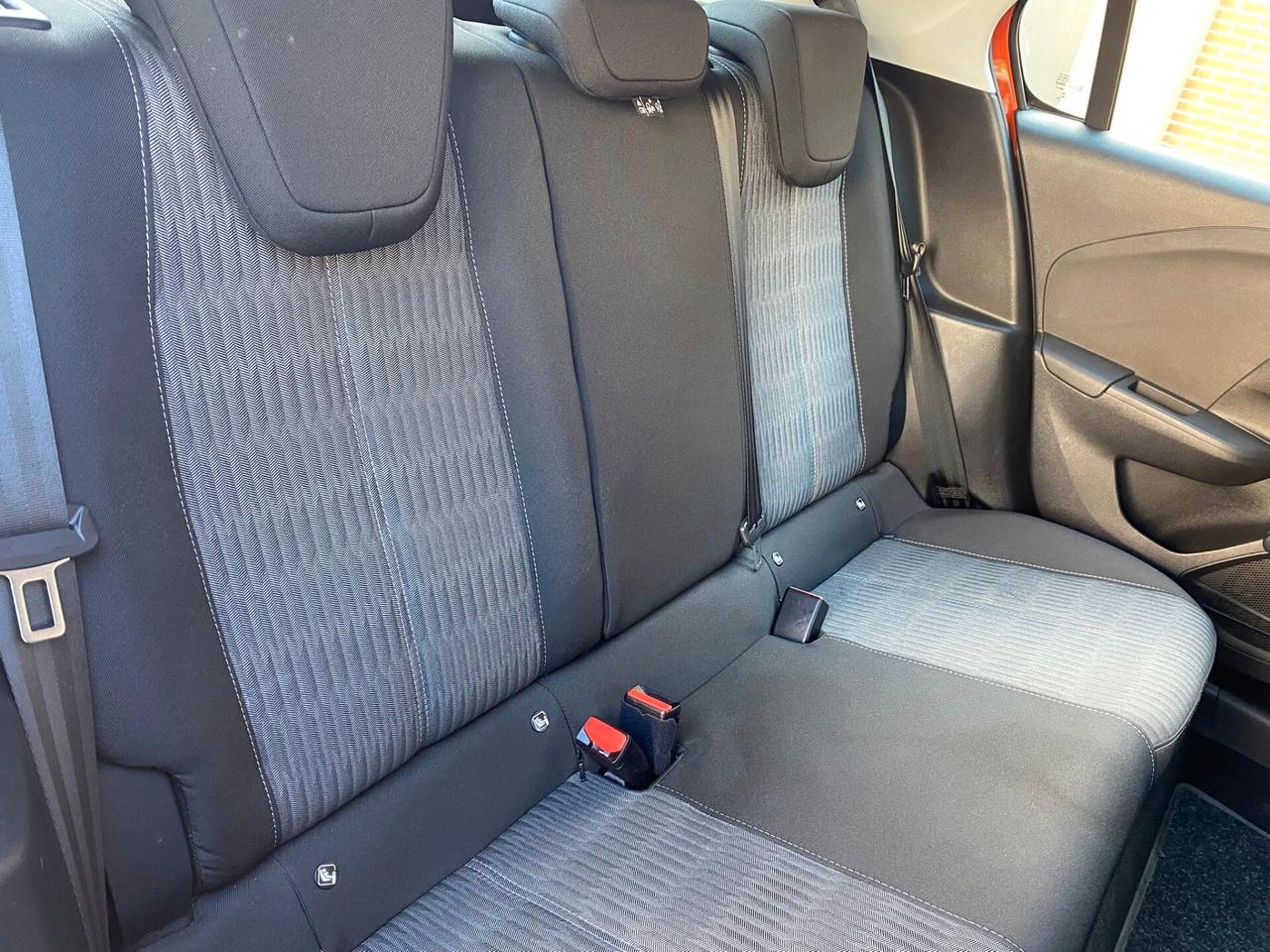 OPEL CORSA 1.2 EDITION OK NEOPATENTATI